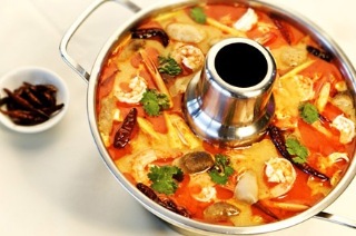 RESEPI PES TOMYAM DAN TOMYAM ASLI THAI: RESEPI TOMYAM MALAYSIA