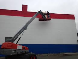  New York Commercial Painters