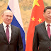 Xi Jinping promete «un nuevo impulso» en relaciones con Rusia