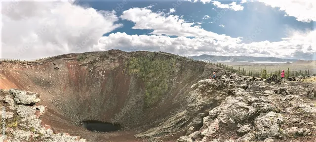 mongolia