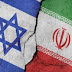 Video Of Iran Retaliatory Attack Against Isreal 