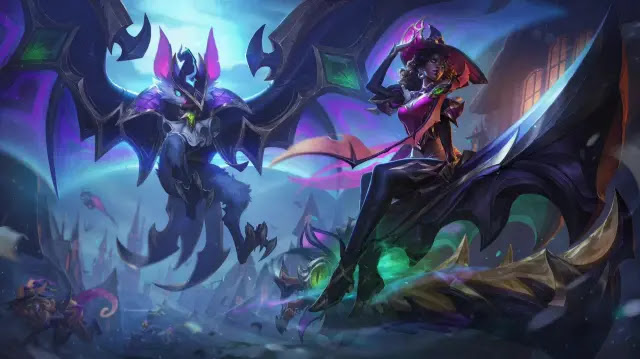 league of legends bewitching 2022 skins, lol bewitching 2022 skins, lol bewitching 2022 skins release date, lol bewitching skins price