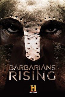 Barbarians Rising | Watch online Documentary Series