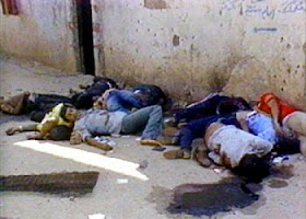 Massacre de Sabra e Shatila - foto 2