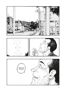Reseña de "AJIN / Semihumano" (亜人) vol.16 de Gamon Sakurai - Norma Editorial