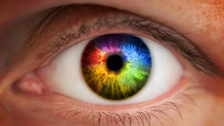 Interesting Facts About Human Eyes