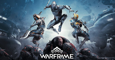 Warframe