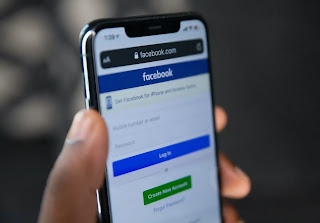 Cara Cepat Membuka Facebook Lupa Kata Sandi Lewat HP