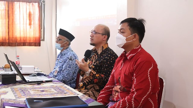 Gandeng Distapang, UPB (Universitas Putra Bangsa) Gelar Seminar Pengembangan SDM Agribisnis