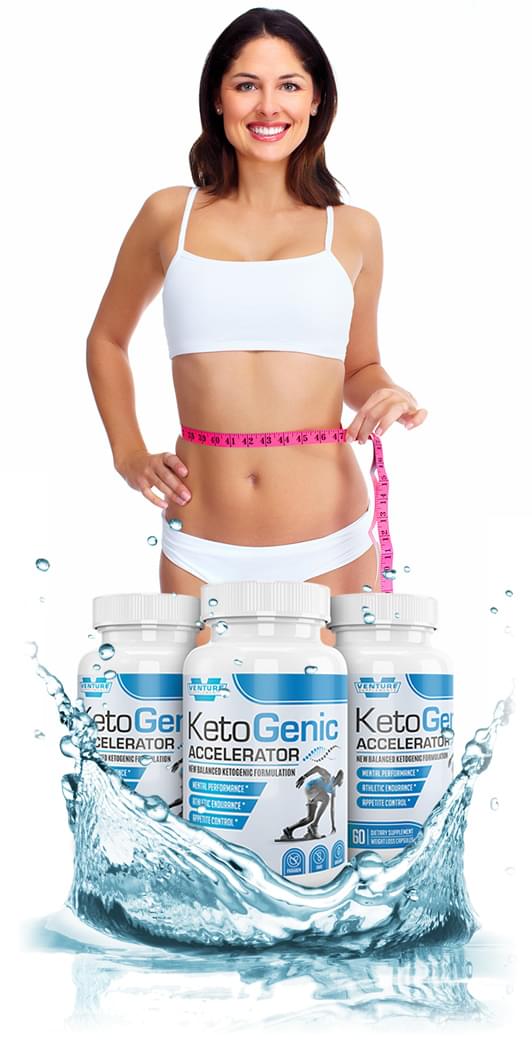  Ketogenic Accerator