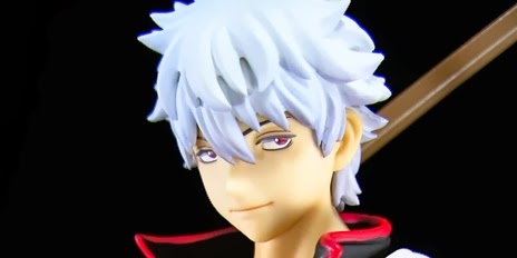 1/8 Sakata Gintoki