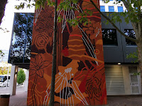 Canberra Street Art | George Rose