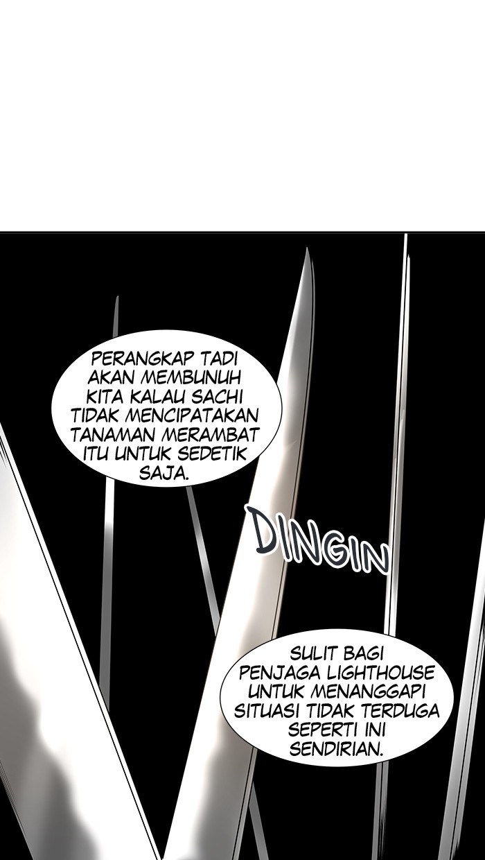 Webtoon Tower Of God Bahasa Indonesia Chapter 308
