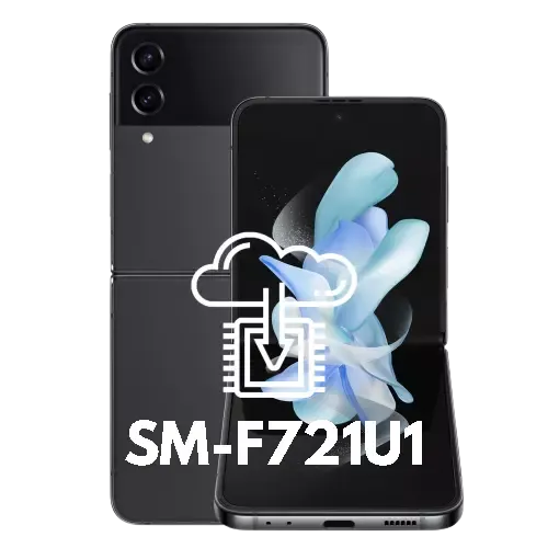 Full Firmware For Device Samsung Galaxy Z Flip4 SM-F721U1