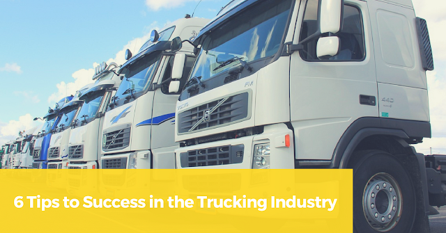 Logistics Mobile Application For Trucks