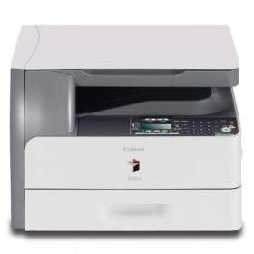 REVIEW PRINTER LASER CANON IR 1024