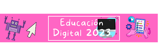 Educación Digital 2023