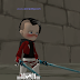 SBreak Red Suit Male Skin aottg