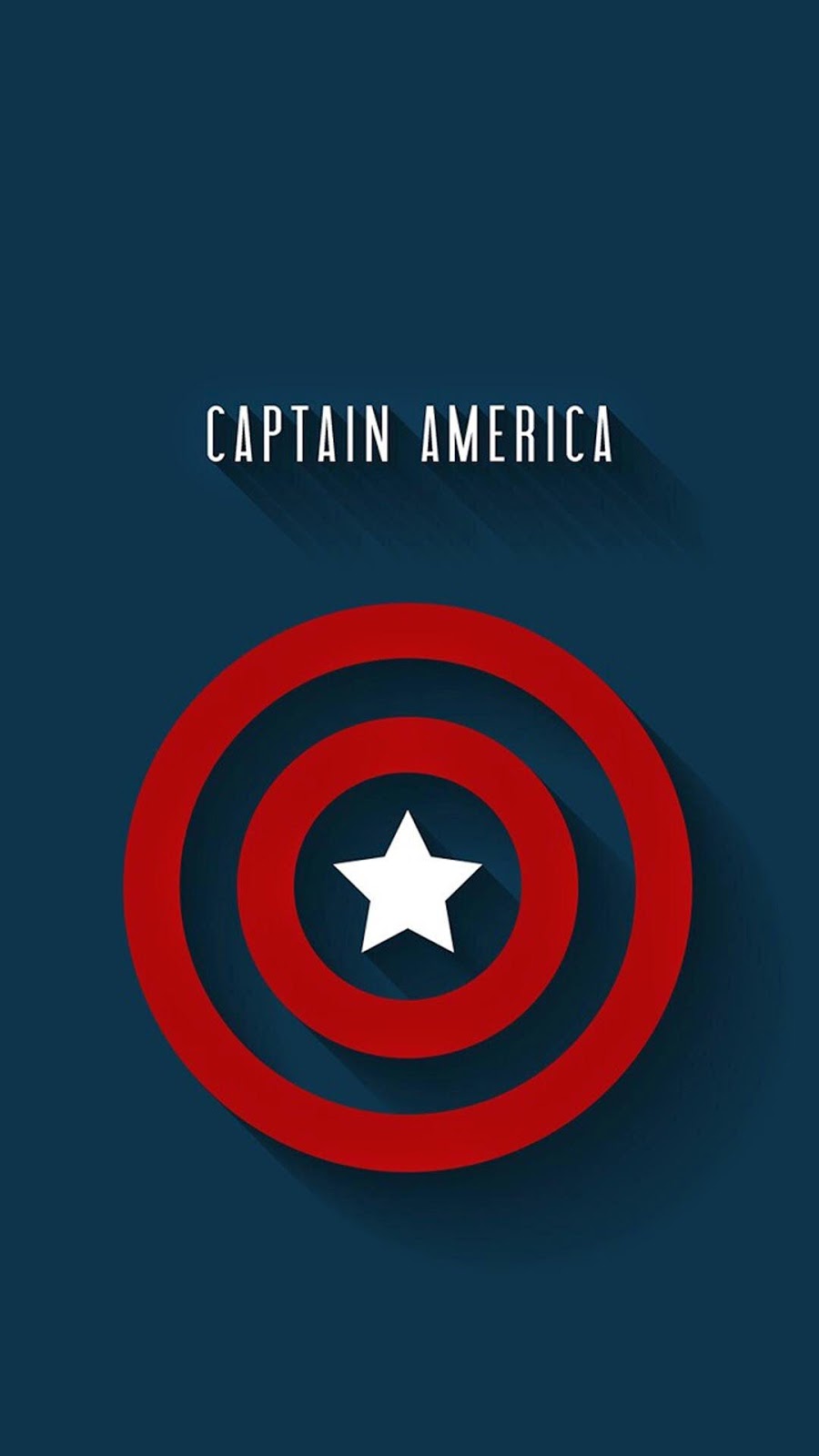 Captain America Shield Mobile Hd Wallpaper Full Hd Wallpapers