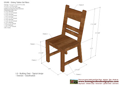 diy outdoor furniture plans