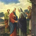 With God in you: Feast of the Visitation of the B.V.M. (31st May, 2018).