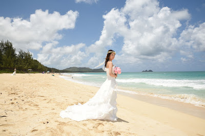 Oahu Brides