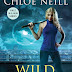 Blog Tour + Giveaway: Wild Hunger by Chloe Neill
