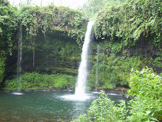 Baturaden Banyumas