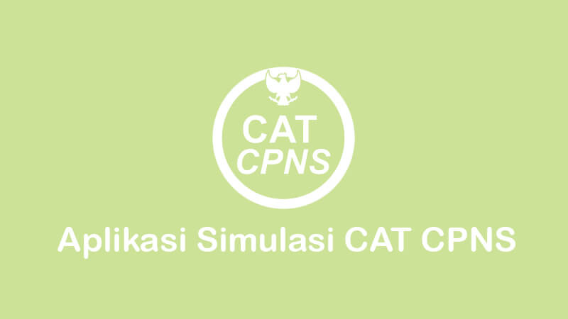 download aplikasi simulasi cat cpns offline gratis