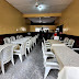 NIJ CAFETERIA: MIKE OSUJI OVERSEES NEW BEGINNING
