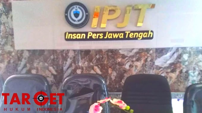 Mantap, DPP Sekber IPJT Bakal Miliki Kantor Sekretariat di Kabupaten Jepara Berlantai Dua 