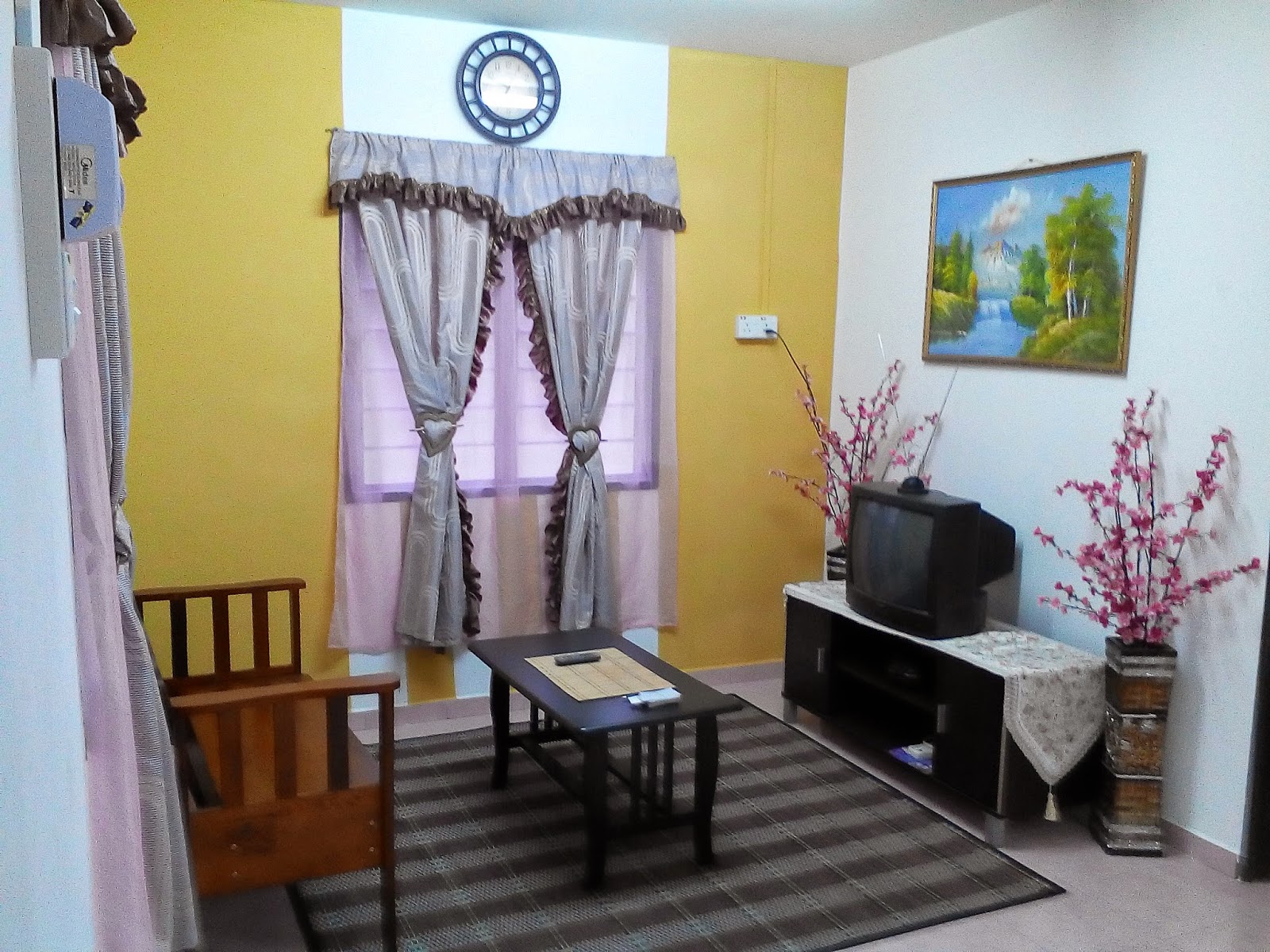 Homestay Alor Gajah Melaka