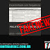 Fake! CONDER não cancelou compromisso assumido com as prefeituras