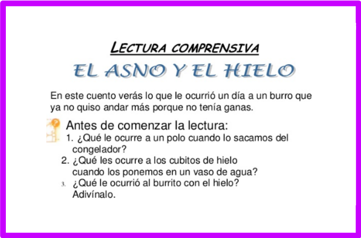 http://es.slideshare.net/Nubecitas/lecturas-comprensivas