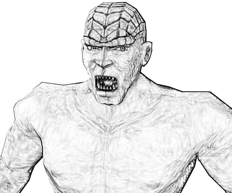 printable-batman-arkham -city-killer-croc-armored_coloring-pages