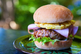 Hawaiian-Pork-Burger-Recipe