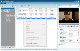 Any Video Converter Free