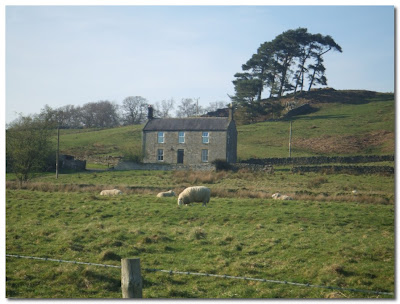 northumberland national park