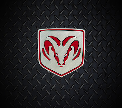 Dodge Logo