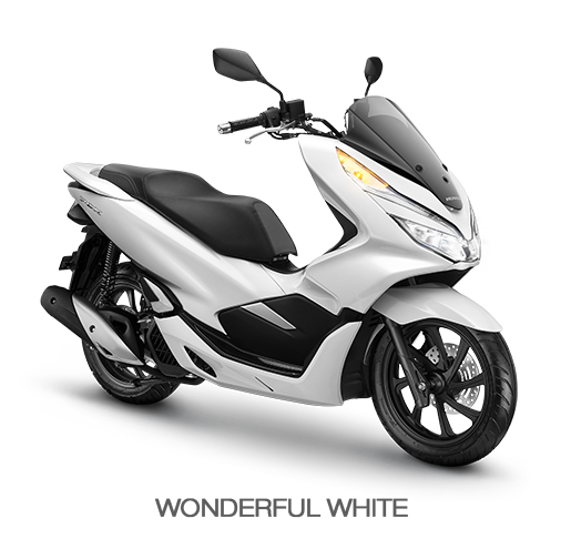 16+ Inspirasi Terpopuler Modifikasi PCX 150