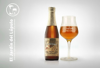 Lindemans Pecheresse