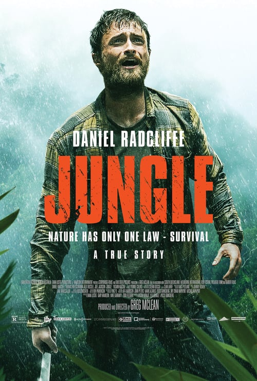 [HD] La jungla 2017 Ver Online Castellano