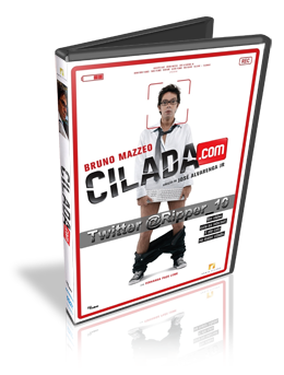 Download Cilada.com TS Nacional 2011 (AVI + RMVB)