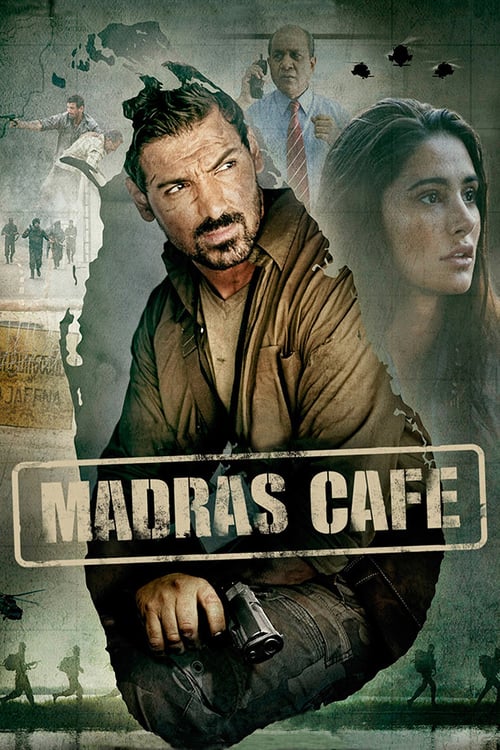 Watch Madras Cafe 2013 Full Movie With English Subtitles