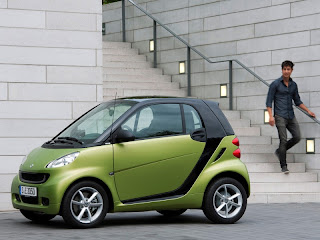 2011 smart fortwo