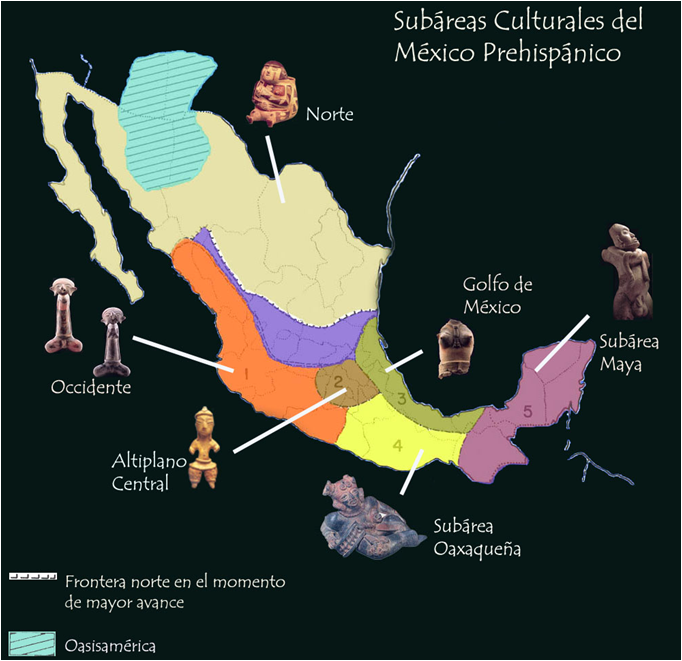 CTSV2 MEXICO PREHISPANICO