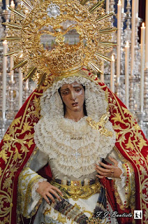 Virgen del Amor