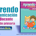 Aprendo Comunicación Guía Docente 2° Grado Primaria