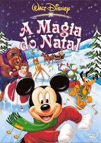 Baixar Filmes Download   A Magia do Natal (Dublado) Grátis