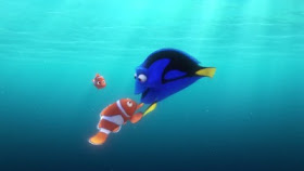 Finding Dory (Movie) - Trailer - Screenshot